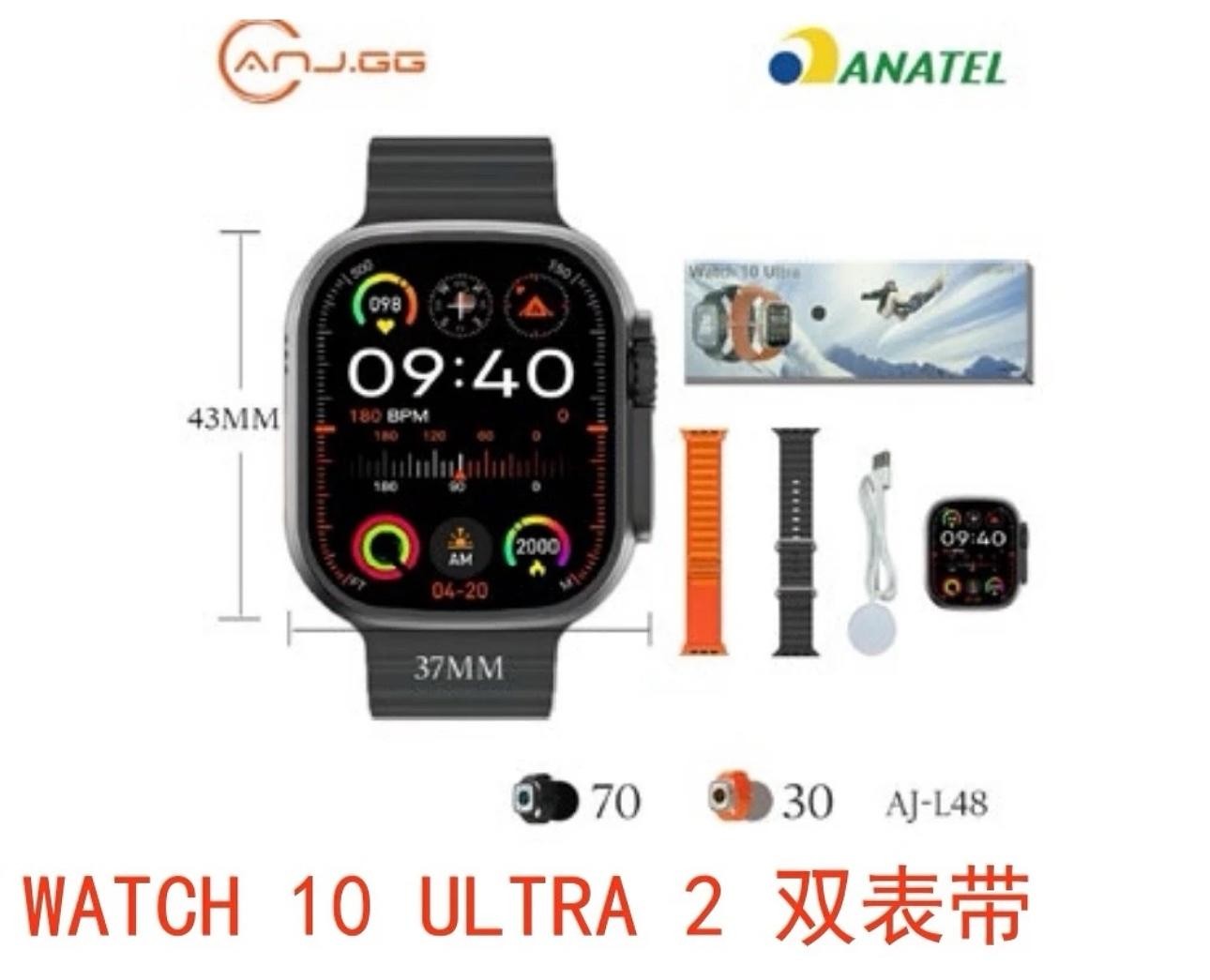 Smartwatch, Relogio Smartwatch, Smart