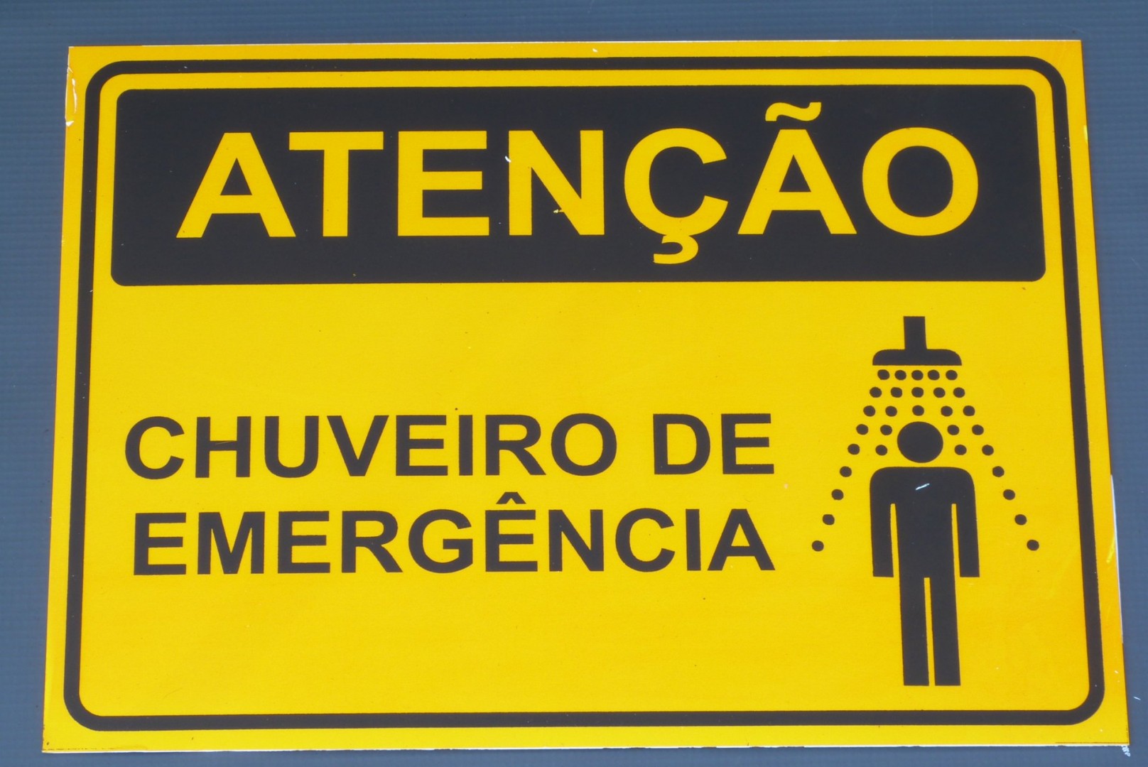 Placas De SinalizaÇÃo, Cipa, Segurança Do Trabalho, Rota De Fuga, Placas Da Onu, Placas De Risco, Advertencia